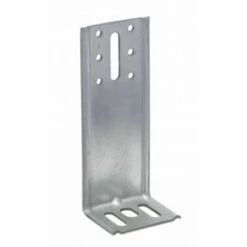 Équerre De Bardage Pour Isolation Extérieur SIMPSON "EBC160/2.5" De 158x53mm