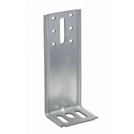 Équerre de bardage SIMPSON "EBC180/2.5" de 178x53mm Équerre De Bardage SIMPSON "EBC180/2.5" De 178x53mm -GUILLEMARRE BOUTIQUE equerre de bardage simpson ebc180 2 5 de