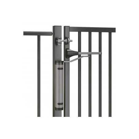 Ferme-portail hydraulique réglable LOCINOX "VERTICLOSE-2" pour portail de 150 Kg Ferme-portail Hydraulique Réglable LOCINOX "VERTICLOSE-2" Pour Portail De 150 Kg -GUILLEMARRE BOUTIQUE ferme portail hydraulique reglable locinox verticlose 2 pour portail de 150 kg