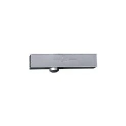 Ferme Porte à Crémaillère Corps Seul GROOM "GR150" Pour Porte De 80 Kg