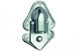Fermeture à Levier Grenouille Acier MONIN "248170" De 41,6 M/m
