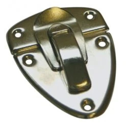 Fermeture à Levier Grenouille Acier MONIN "248190" De 65 M/m