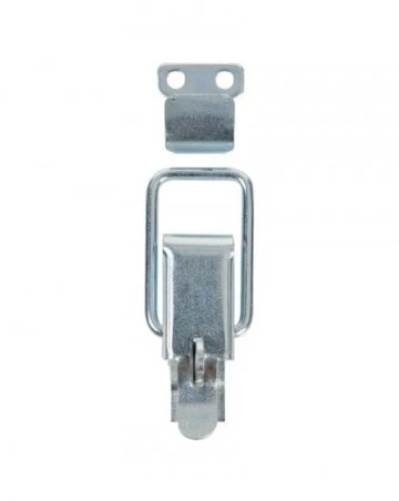 Fermeture à levier porte cadenas acier zingué avec crochet MONIN "270230" de 32 x 80,5 m/m Fermeture à Levier Porte Cadenas Acier Zingué Avec Crochet MONIN "270230" De 32 X 80,5 M/m -GUILLEMARRE BOUTIQUE fermeture a levier porte cadenas acier zingue avec crochet monin 270230 de 32 x 80 5 m m