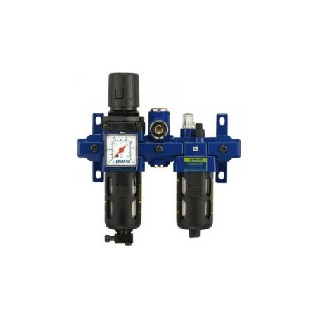 Filtre régulateur lubrificateur air comprimé PREVOST "TB SME2" de 75 m3/h Filtre Régulateur Lubrificateur Air Comprimé PREVOST "TB SME2" De 75 M3/h -GUILLEMARRE BOUTIQUE filtre regulateur lubrificateur air comprime prevost tb sme2 de 75 m3 h