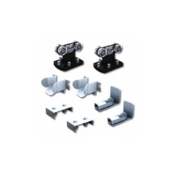 Garniture De Portail Autoportant MANTION "9050GPAF" De 200 Kg