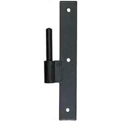 Gond à Paumelle TORBEL "576266" à Gauche De 270x40 Mm D.14 Mm