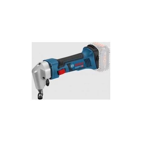 Grignoteuse sans fil polyvalente BOSCH "GNA 18V-16" de 18 V - 40 m/m Grignoteuse Sans Fil Polyvalente BOSCH "GNA 18V-16" De 18 V - 40 M/m -GUILLEMARRE BOUTIQUE grignoteuse sans fil polyvalente bosch gna 18v 16 de 18 v 40 m m