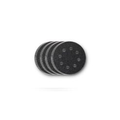 Jeu De 16 Feuilles Abrasives Perforées FEIN Diam. 115