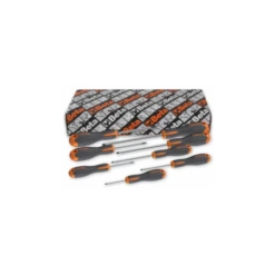 ​Jeu Tournevis Evox Vis Fente Et Phillips BETA "203E/S8" De 8