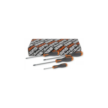Jeu tournevis Evox vis Phillips BETA "1202E/S4" de 4 Jeu Tournevis Evox Vis Phillips BETA "1202E/S4" De 4 -GUILLEMARRE BOUTIQUE jeu tournevis evox vis phillips beta 1202e s4 de 4
