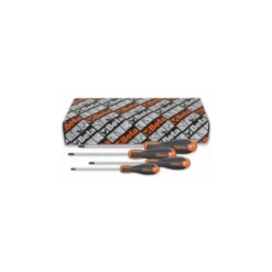 Jeu Tournevis Evox Vis Pozidriv Supadriv BETA "1209E/PZ-S4" De 4