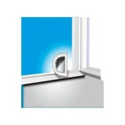 Joint De Porte Et Fenêtre Espace Important - Ellenflex D - Blanc ELLEN "3000031" De 7.5ml