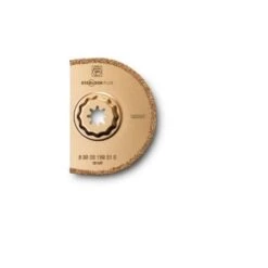 Lame à Concrétion Carbure FEIN Pour Enlèvement Joint