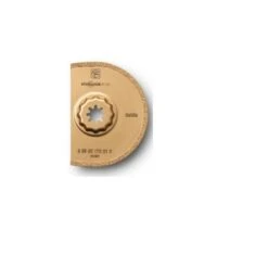 Lame à Concrétion Carbure FEIN Pour Enlèvement Joint Largeur De Coupe 1.2mm