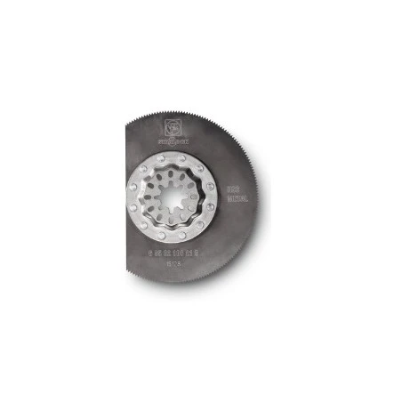 Lame de scie FEIN HSS pour tôle 1mm Lame De Scie FEIN HSS Pour Tôle 1mm -GUILLEMARRE BOUTIQUE lame de scie fein hss pour tole 1mm
