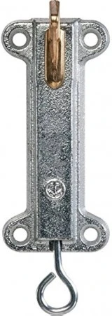 Loqueteau De Persienne Boîtier Fonte TORBEL "J512011" De 100 M/m