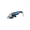 Meuleuse D'angle Filaire BOSCH "GWS24-230P" De 230 M/m - 2400 W