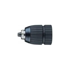 Mandrin De Perceuse Extra80-rv De 3/8"x24 à Serrage Rapide ROHM "1328315" De 13 M/m