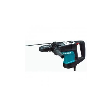 Marteau perforateur filaire sds max MAKITA "HR4001C" de 1100W - 6,8J Marteau Perforateur Filaire Sds Max MAKITA "HR4001C" De 1100W - 6,8J -GUILLEMARRE BOUTIQUE marteau perforateur filaire sds max makita hr4001c de 1100w 6 8j