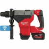 Perforateur Burineur M18 FUEL SDS-MAX Avec Autostop MILWAUKEE "4933464894" De 18V - 12 AH