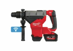 Perforateur Burineur M18 FUEL SDS-MAX Avec Autostop MILWAUKEE "4933464894" De 18V - 12 AH