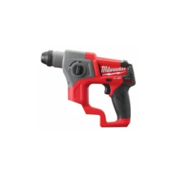 Marteau Perforateur Sds+ Fuel MILMWAUKEE "M12 CH-0" De 12V