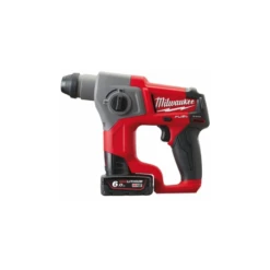 Marteau Perforateur Sds+ Fuel MILMWAUKEE "M12 CH-602X" De 12V