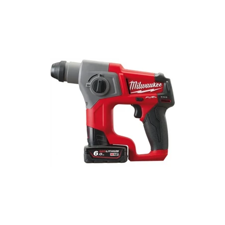 Marteau perforateur sds+ fuel MILMWAUKEE "M12 CH-602X" de 12V Marteau Perforateur Sds+ Fuel MILMWAUKEE "M12 CH-602X" De 12V -GUILLEMARRE BOUTIQUE marteau perforateur sds fuel milmwaukee m12 ch 602x de 12v