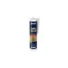 Mastic Colle Polymère Blanc BOSTIK "MSP108" De 290 Ml