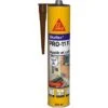Mastic Colle Polyuréthane PU Sikaflex Pro11FC SIKA "659666" De 300 Ml - Marron