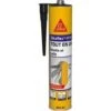 Mastic Colle Polyuréthane PU Sikaflex Pro11FC SIKA "659664" De 300 Ml - Noir