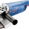 Meuleuse Angulaire Filaire BOSCH "GWS200P" De 2000W - 230 M/m