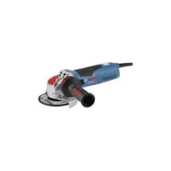 Meuleuse Angulaire Filaire X-Lock BOSCH "GWX 17-125" De 125 M/m - 1700 W