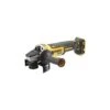 Meuleuse D'angle à Frein électronique DEWALT "DCG405NT" De 18 V - 125 M/m