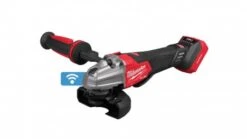 Meuleuse De Sécurité Fuel MILWAUKEE "M18 FSAGVO125X-0X" Diam.125 M/m