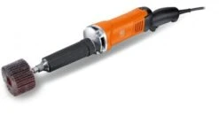 Meuleuse Droite à Variateur Filaire FEIN "GSZ 11-90 PERL" De 1 010 W