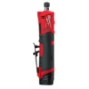 Meuleuse Droite Coudée Fuel MILWAUKEE "M12 FDGS-422B" De 12 V