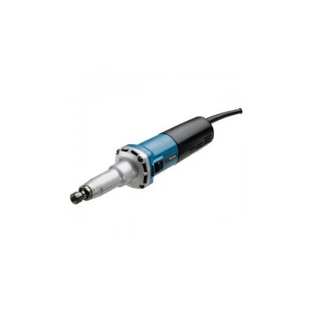 Meuleuse droite MAKITA "GD0800C" de 750 W Meuleuse Droite MAKITA "GD0800C" De 750 W -GUILLEMARRE BOUTIQUE meuleuse droite makita gd0800c de 750 w