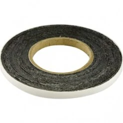 Bande D'étanchéité Autocollante Pré Comprimée Anthracite SOUDAL "166680" De 15 X 3/12 - 8ml