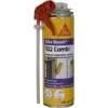 Mousse Isolante Polyuréthane Sikaboom 102 Combi SIKA "521224" De 500 Ml