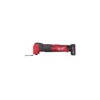 Multi Tool Fuel Sans Charbons Avec Chargeur MILWAUKEE "M12 FMT-422X" De 12V