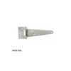 Charnière Anglaise Standard BURGAUD "L40070" De 150 Mm En Inox 316L