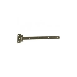Penture De Porte Festonnée Inox 316L TORBEL "S904360" De 600 M/m