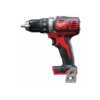 Perceuse à Percussion Compacte Sans Batterie MILWAUKEE "M18 BDD-0" De 18 V