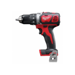 Perceuse à Percussion Compacte Sans Batterie MILWAUKEE "M18 BDD-0" De 18 V