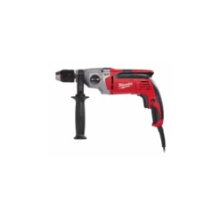 Perceuse à Percussion PD2E 24 R MILWAUKEE "4933419595" De 1020 W, 2 Vitesses