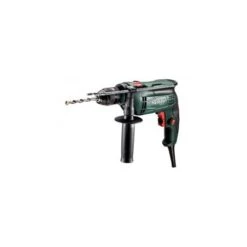 Perceuse à Percussion SBE 650 METABO "600742500" De 650 W