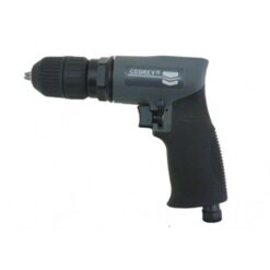 Perceuse Revolver Réversible CEDREY "UT88233" En Composite