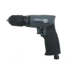 Perceuse Revolver Réversible CEDREY "UT88233" En Composite