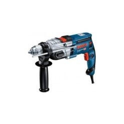 Perceuse Percussion Réversible Variateur électronique Filaire BOSCH "GSB 24-2" De 1100 W
